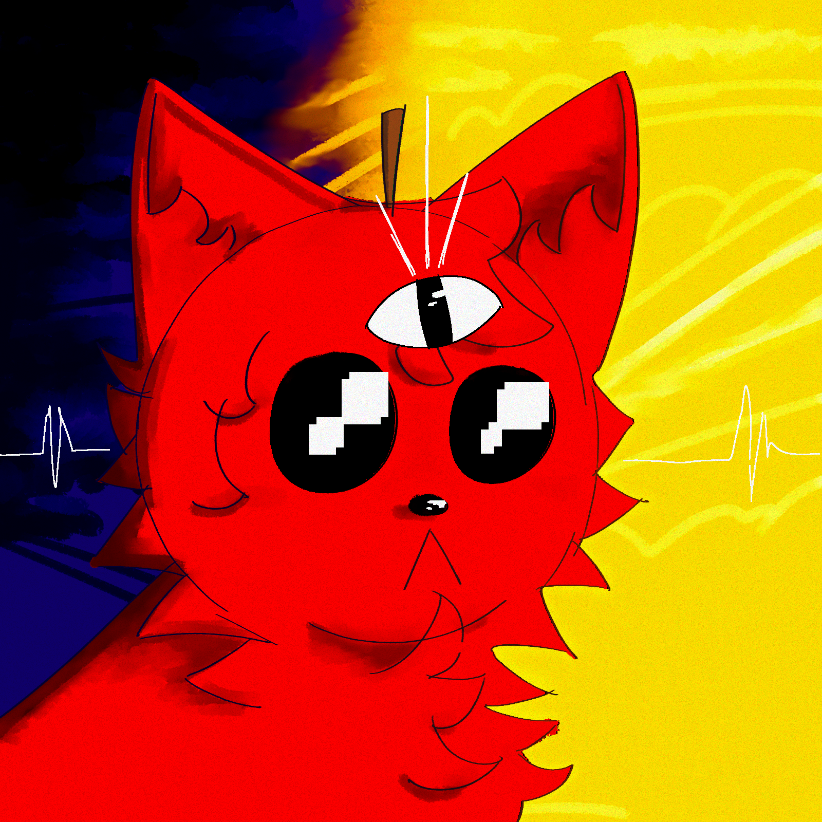 Mental Insanities thumbnail no. 2.